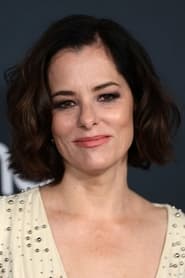 Parker Posey as Liz in Louie
