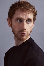 Robert Emms as Leonid Toptunov in Chernobyl