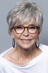 Rita Moreno as Sister Peter Marie Reimondo in Oz