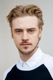 Boyd Holbrook as Steve Murphy in Narcos