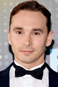 Mark Jackson as Isaac in The Orville