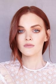 Madeline Brewer as Janine Lindo / Ofwarren / Ofdaniel / Ofhoward in The Handmaid's Tale