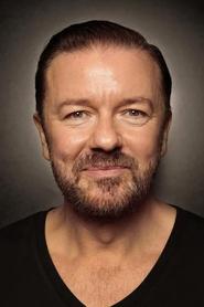 Ricky Gervais as Tony in After Life