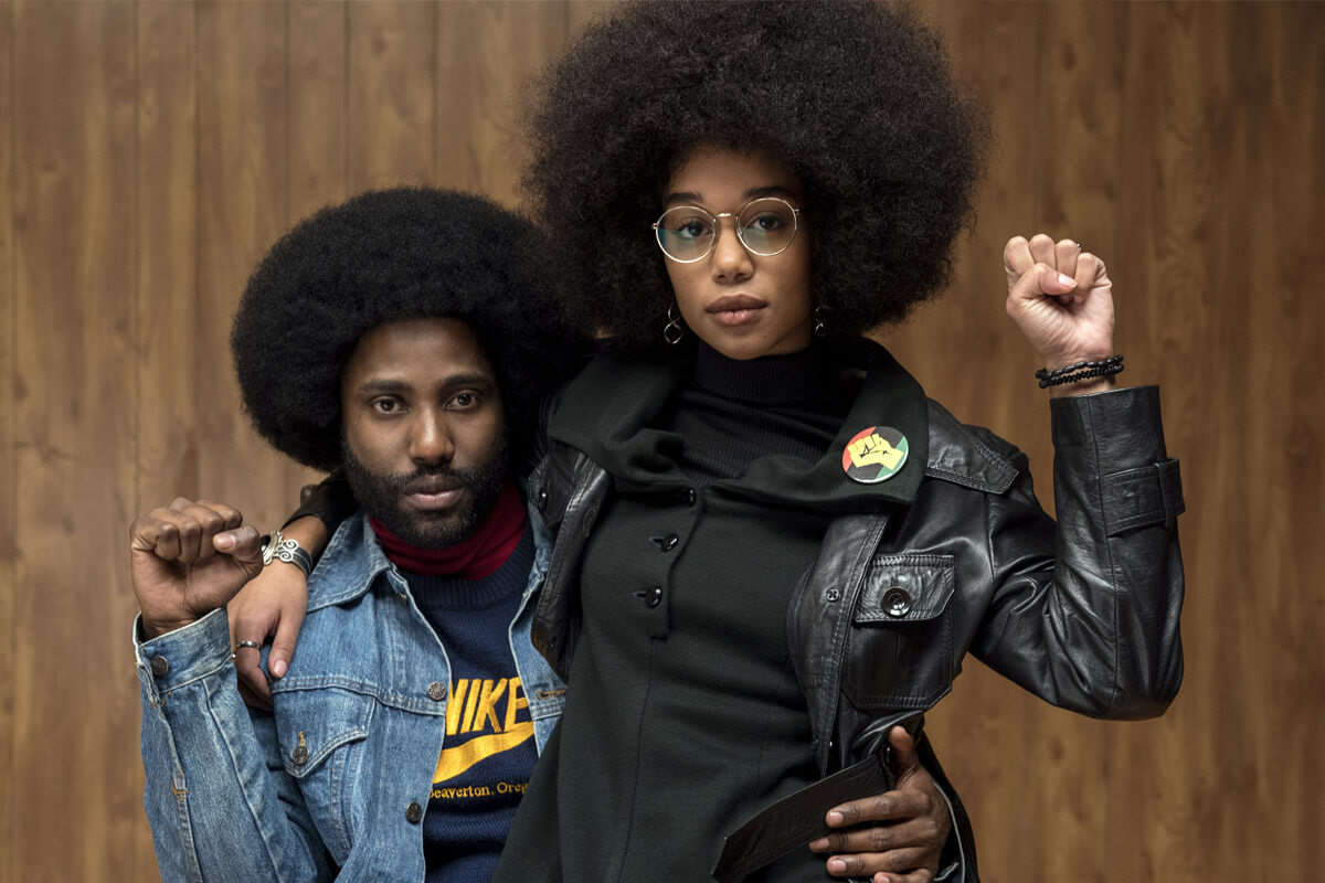 2018 Rewind: The Movies That Defined a Year