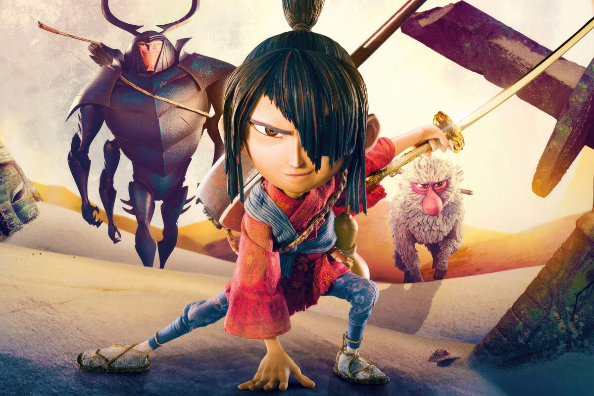 Mind-Blowing Animation That Isn't Just For Kids